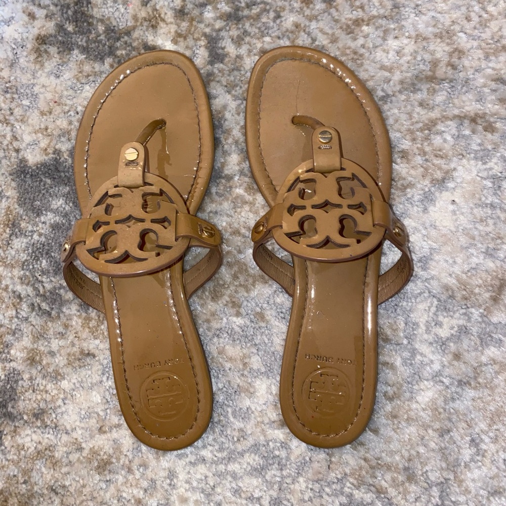 Tory Burch Sandals